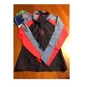 Tory Burch Sport Rashguard